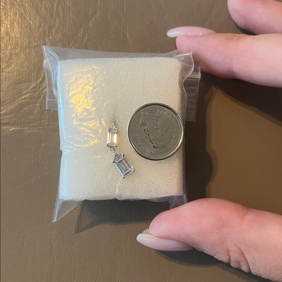 Charmed Aroma | Necklace - Picture 4 of 4